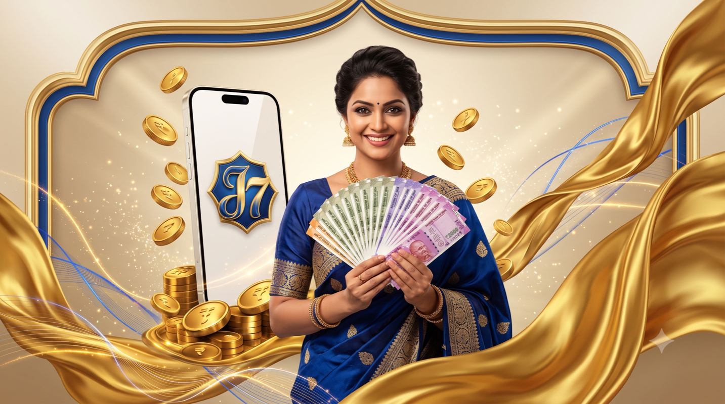 JANTA 777 App