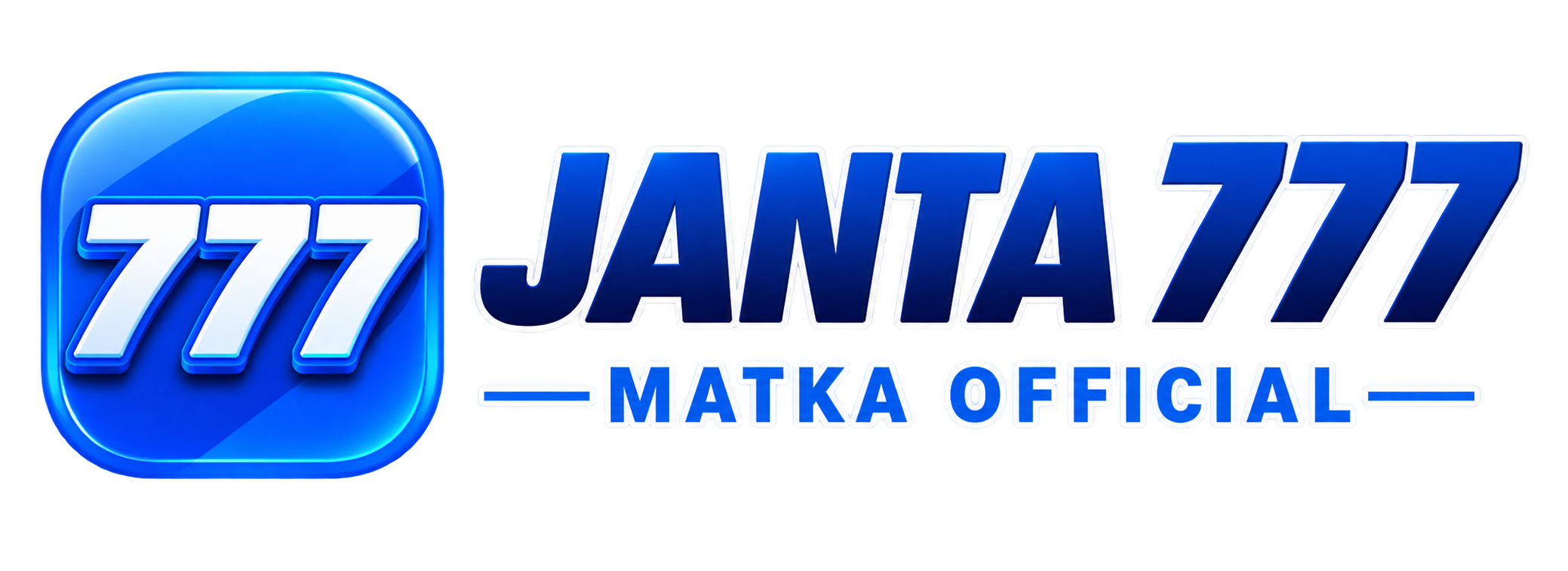 JANTA 777 Matka Official